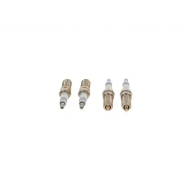 BOSCH Buji (Takım Cyfs 12vn4 4m5g 12405 AA) - Ford 0242229902