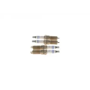 BOSCH Buji (Takım Cyfs 12vn4 4m5g 12405 AA) - Ford 0242229902