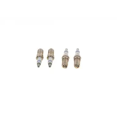 BOSCH Buji (Takım Cyfs 12vn4 4m5g 12405 AA) - Ford 0242229902