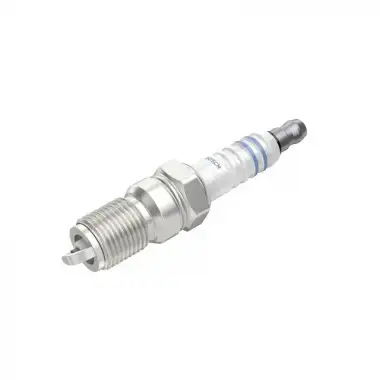 BOSCH Buji (Hr7dc+) - Mercedes-Benz 0242235661