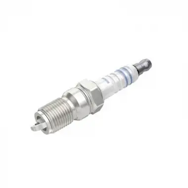 BOSCH Buji (Hr7dc+) - Mercedes-Benz 0242235661