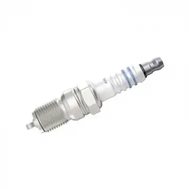 BOSCH Buji (Hr7dc+) - Mercedes-Benz 0242235661