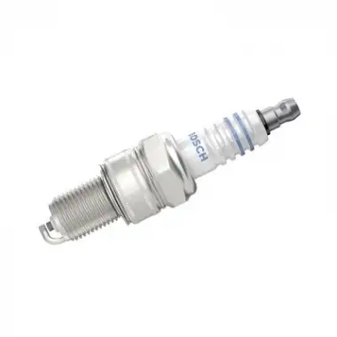 BOSCH Buji (Wr7dcx) - Fiat / Alfa / Lancia 0242235707
