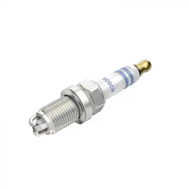 BOSCH Buji (Fr7ktc) - Mercedes-Benz 0242235766