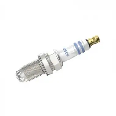BOSCH Buji (Fr7ktc) - Mercedes-Benz 0242235766