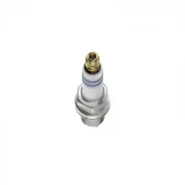 BOSCH Buji (Fr7ktc) - Mercedes-Benz 0242235766