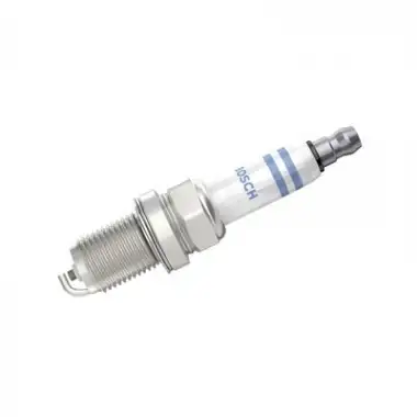 BOSCH Buji (FR 7 DE 2) - VW Grubu (VW/Audi/Seat/Skoda) 0242235797