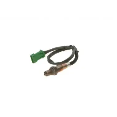 BOSCH Oksijen Sensörü (Lambda Sensörü) (0258006027) - Renault / Dacia
