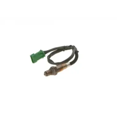 BOSCH Oksijen Sensörü (Lambda Sensörü) (0258006027) - Renault / Dacia