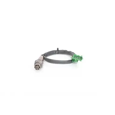 BOSCH Oksijen Sensörü (Lambda Sensörü) (0258006027) - Renault / Dacia
