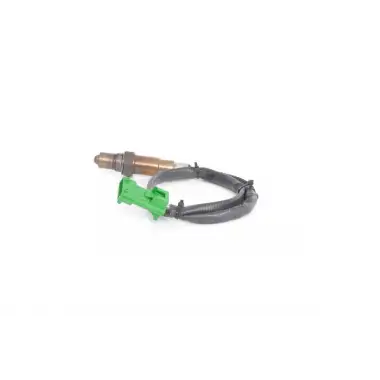 BOSCH Oksijen Sensörü (Lambda Sensörü) (0258006027) - Renault / Dacia