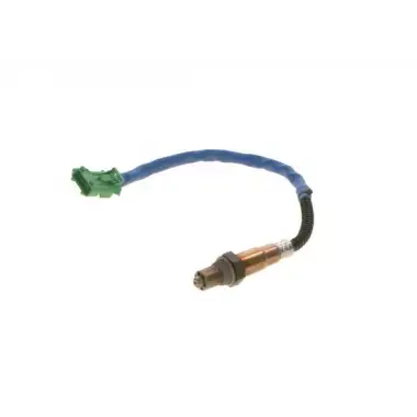 BOSCH Oksijen Sensörü (Üst) (0258006028) - Peugeot / Citroën / DS