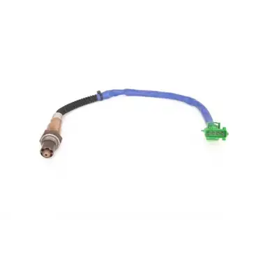 BOSCH Oksijen Sensörü (Üst) (0258006028) - Peugeot / Citroën / DS