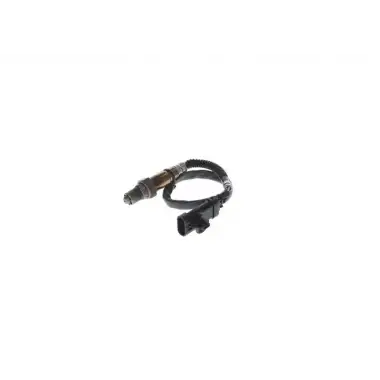 BOSCH Oksijen Sensörü (0258006046) - Renault / Dacia