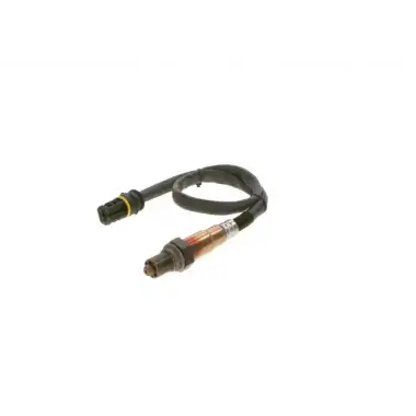 BOSCH Oksijen Sensörü (0258006181) - Mercedes-Benz