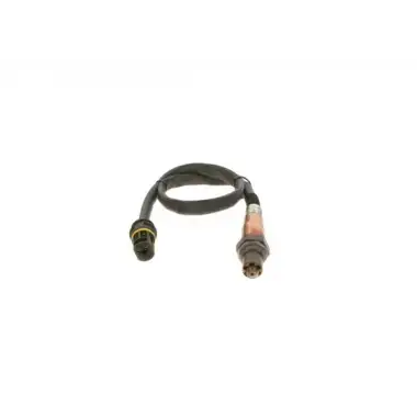 BOSCH Oksijen Sensörü (0258006181) - Mercedes-Benz