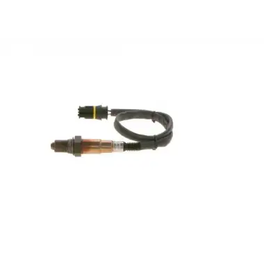 BOSCH Oksijen Sensörü (0258006181) - Mercedes-Benz