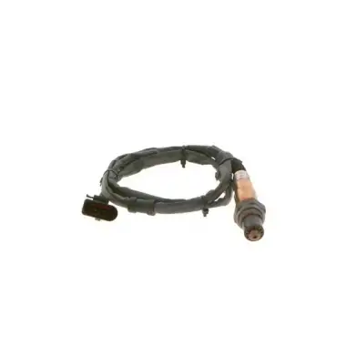 BOSCH Oksijen Sensörü (Lambda Sensörü) (0258006869) - VW Grubu (VW/Audi/Seat/Skoda)