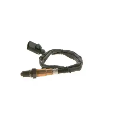 BOSCH Oksijen Sensörü (Lambda Sensörü) (0258006869) - VW Grubu (VW/Audi/Seat/Skoda)