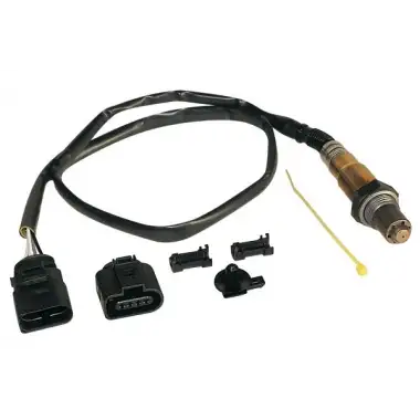 BOSCH Oksijen Sensörü (Katalitik Konvektör Arkasi) - VW Grubu (VW/Audi/Seat/Skoda) 0258010036