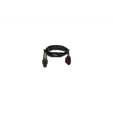 BOSCH Oksijen Sensörü (Lambda Sensörü) (0258010207) - VW Grubu (VW/Audi/Seat/Skoda)