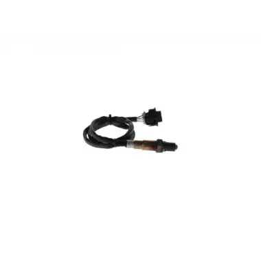 BOSCH Oksijen Sensörü (Lambda Sensörü) (0258010207) - VW Grubu (VW/Audi/Seat/Skoda)