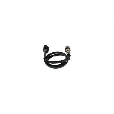 BOSCH Oksijen Sensörü (Lambda Sensörü) (0258010207) - VW Grubu (VW/Audi/Seat/Skoda)