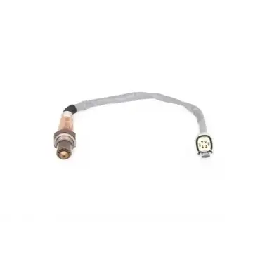 BOSCH Oksijen Sensörü (0258010298) - Ford