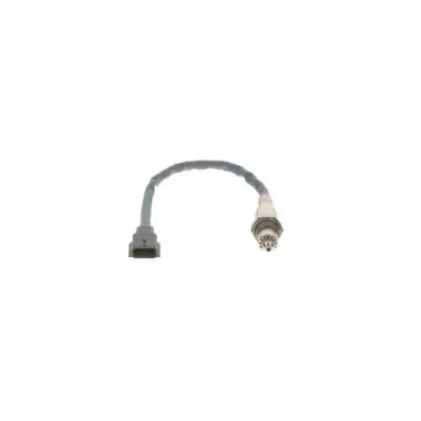 BOSCH Oksijen Sensörü (025803002M) - Japon Araçları