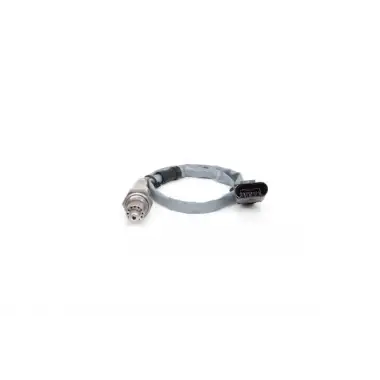 BOSCH Oksijen Sensörü (Lambda Sensörü) (0258030102) - VW Grubu (VW/Audi/Seat/Skoda)