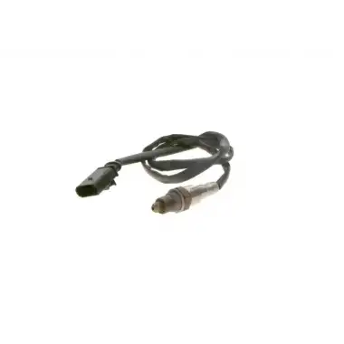 BOSCH Oksijen Sensörü (Katalizatör Öncesi) (0258030290) - VW Grubu (VW/Audi/Seat/Skoda)