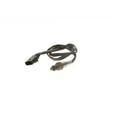 BOSCH Oksijen Sensörü (Katalizatör Öncesi) (0258030290) - VW Grubu (VW/Audi/Seat/Skoda)