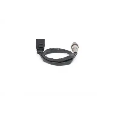 BOSCH Oksijen Sensörü (Katalizatör Öncesi) (0258030290) - VW Grubu (VW/Audi/Seat/Skoda)