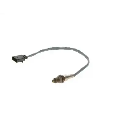 BOSCH Oksijen Sensörü (Lambda Sensörü) (0258030322) - VW Grubu (VW/Audi/Seat/Skoda)