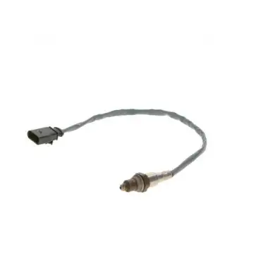 BOSCH Oksijen Sensörü (Lambda Sensörü) (0258030322) - VW Grubu (VW/Audi/Seat/Skoda)