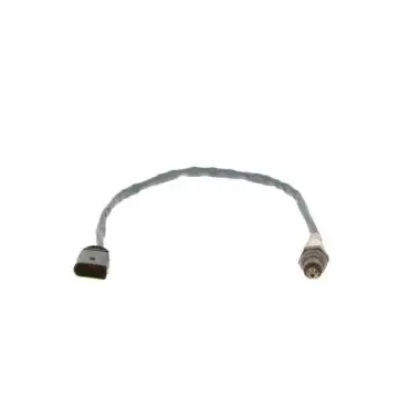 BOSCH Oksijen Sensörü (Lambda Sensörü) (0258030322) - VW Grubu (VW/Audi/Seat/Skoda)