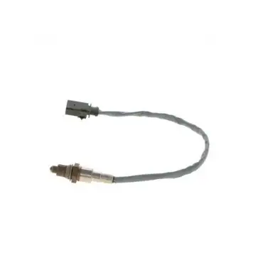 BOSCH Oksijen Sensörü (Lambda Sensörü) (0258030322) - VW Grubu (VW/Audi/Seat/Skoda)