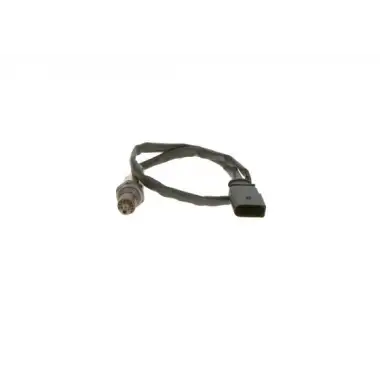 BOSCH Oksijen Sensörü (Lambda Sensörü) (0258030520) - VW Grubu (VW/Audi/Seat/Skoda)