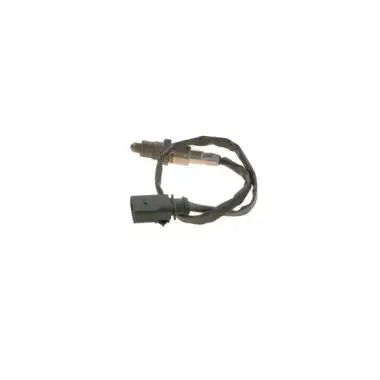 BOSCH Oksijen Sensörü (Lambda Sensörü) (0258030520) - VW Grubu (VW/Audi/Seat/Skoda)
