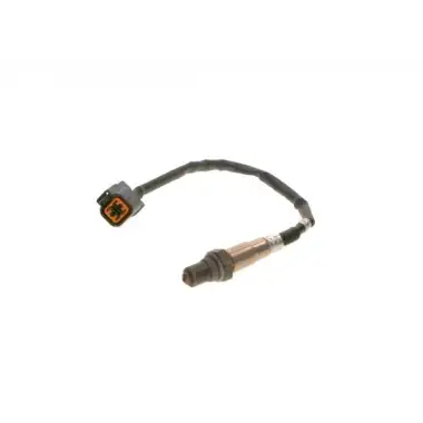 BOSCH Oksijen Sensörü (0258986627) - Kore Araçları (Hyundai/Kia)