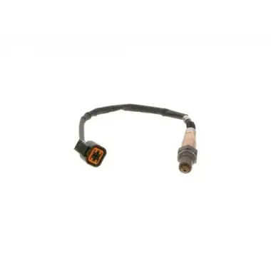 BOSCH Oksijen Sensörü (0258986627) - Kore Araçları (Hyundai/Kia)