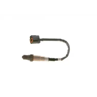 BOSCH Oksijen Sensörü (0258986627) - Kore Araçları (Hyundai/Kia)