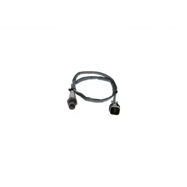 BOSCH Oksijen Sensörü (0258986650) - Opel