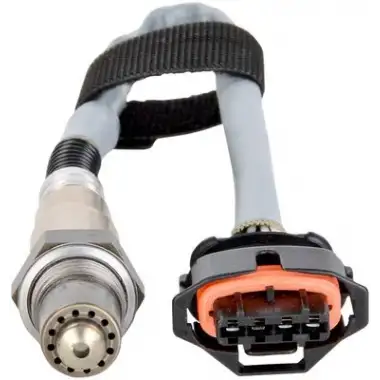 BOSCH Oksijen Sensörü (Konum 2) - Opel 0258986729