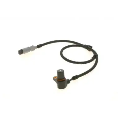 BOSCH Krank Devir Sensörü (Gri) - VW Grubu (VW/Audi/Seat/Skoda) 0261210177