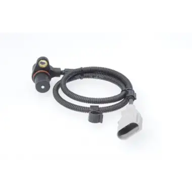 BOSCH Krank Devir Sensörü (Gri) - VW Grubu (VW/Audi/Seat/Skoda) 0261210177