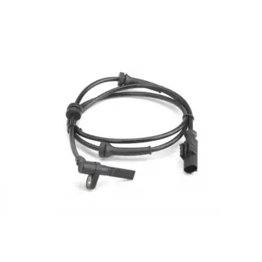 BOSCH ABS Sensörü Ön Sol (Ön Sol (ABS Koblosu)) - Fiat / Alfa / Lancia 0265007610