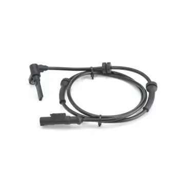 BOSCH ABS Sensörü Ön Sol (Ön Sol (ABS Koblosu)) - Fiat / Alfa / Lancia 0265007610