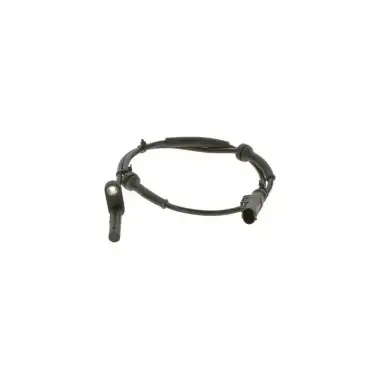 BOSCH ABS Sensörü Ön (0265007886) - Fiat / Alfa / Lancia