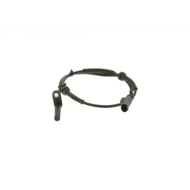 BOSCH ABS Sensörü Ön (0265007886) - Fiat / Alfa / Lancia